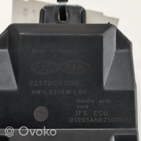 KIA EV6 Module d'éclairage LCM 92170CV000