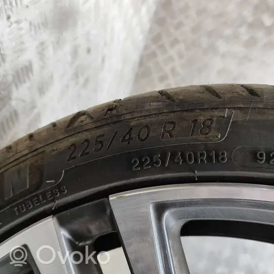 BMW 2 F44 Cerchione in lega R18 8092352