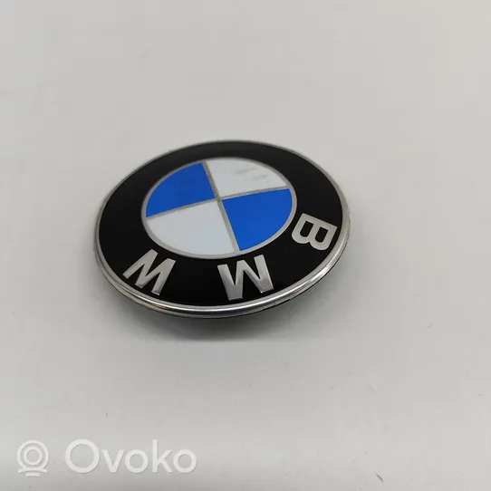 BMW X3 G01 Ražotāja plāksnīte / modeļa burti 7499154