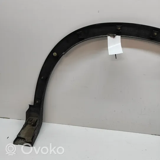 Mazda CX-5 Garniture pour voûte de roue avant KD5351W31