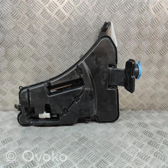 BMW 5 G30 G31 Valaisimen pesurin nestesäiliö 7298309