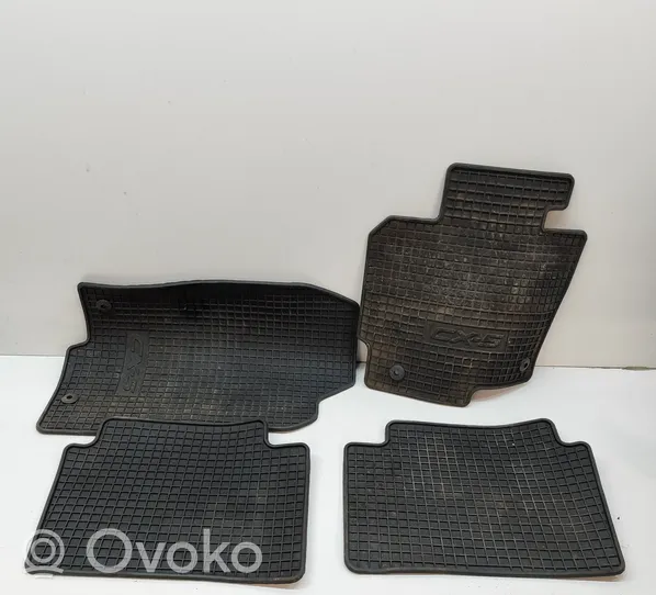 Mazda CX-5 Kit tapis de sol auto KD45V0351B