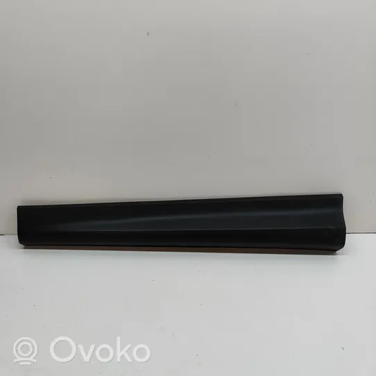 Mazda CX-5 Front door trim (molding) KD5351RB1