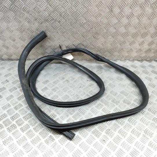 Volkswagen Transporter - Caravelle T6 Rubber seal front door (on door) 7E0837912B