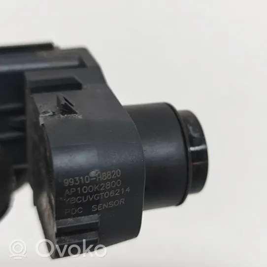 KIA Stonic Parking PDC sensor 99310H8820