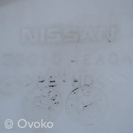 Nissan Qashqai Réservoir de liquide lave-lampe 
