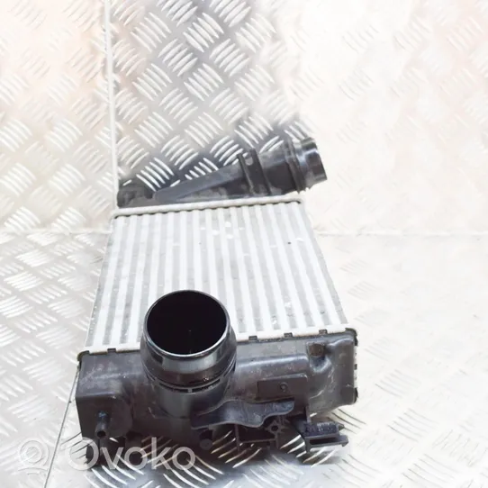 Nissan Qashqai Radiatore intercooler 144614EJ1A