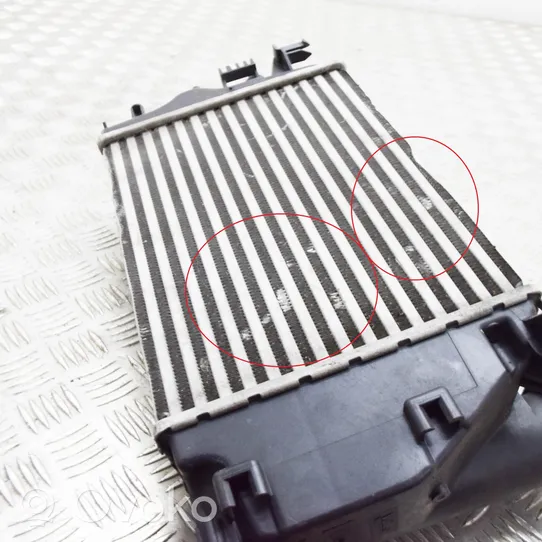 Nissan Qashqai Radiatore intercooler 144614EJ1A