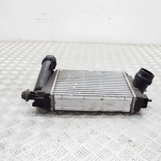 Nissan Qashqai Radiatore intercooler 144614EJ1A