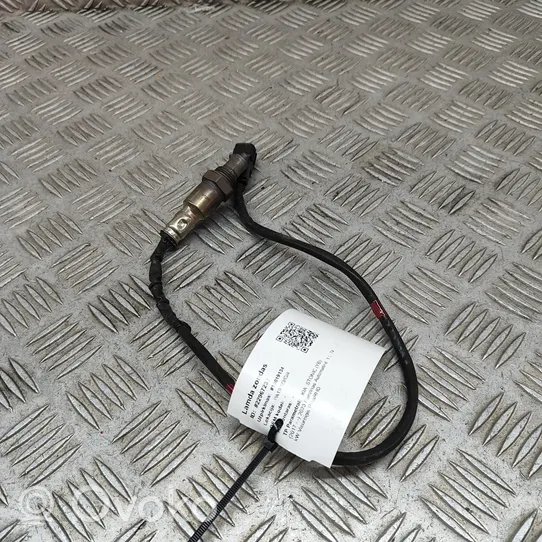 KIA Stonic Sonde lambda 3921007PD0