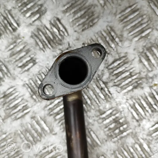 Volvo XC90 Oil sump strainer pipe 30720236