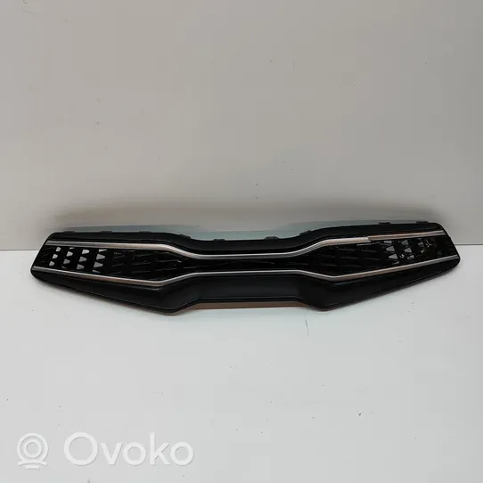 KIA Stonic Grille de calandre avant 86350H8KA0