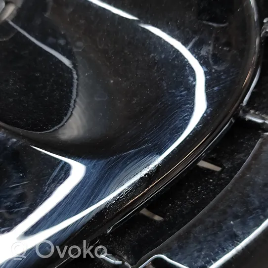 KIA Stonic Grille inférieure de pare-chocs avant 865C4H8KA0