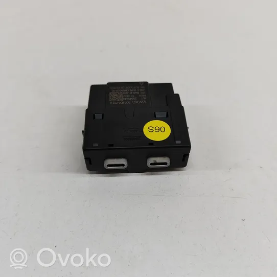 Volkswagen ID.4 USB jungtis 3G5035718A