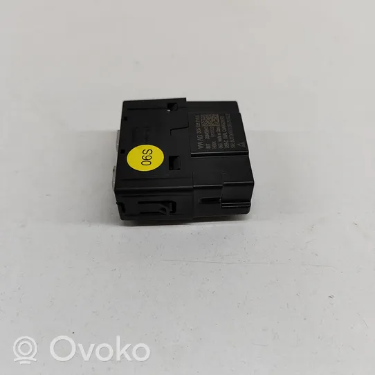Volkswagen ID.4 Connettore plug in USB 3G5035718A