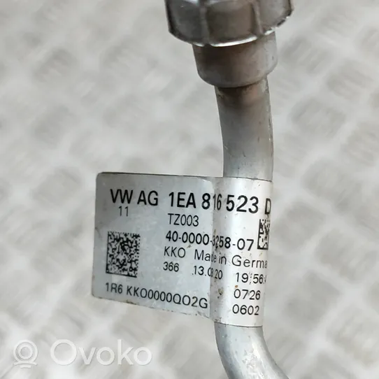Volkswagen ID.3 Wąż / Przewód klimatyzacji A/C 1EA816523D