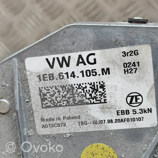 Volkswagen ID.3 Wspomaganie hamulca 1EB614105M