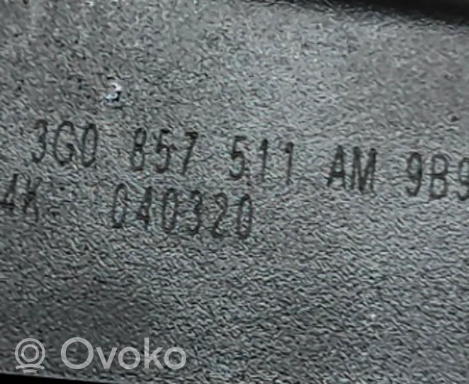 Volkswagen ID.3 Lusterko wsteczne E11028191