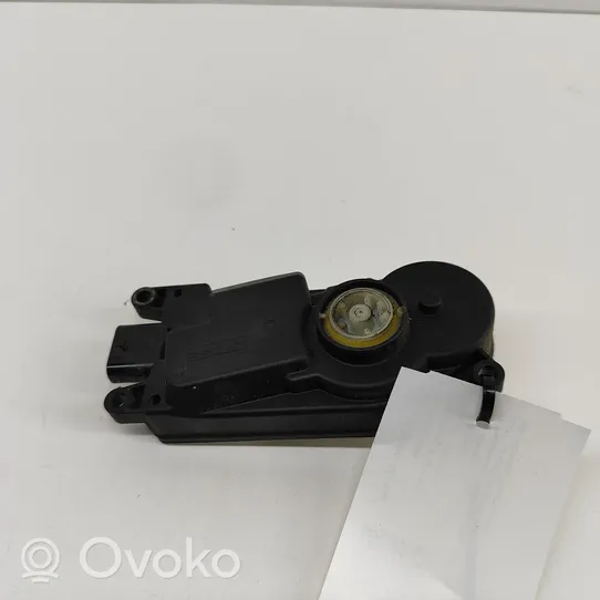 BMW X3 G01 Motorino attuatore aria 18302745