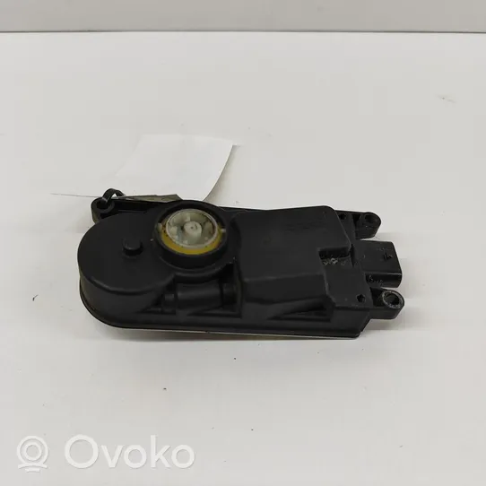 BMW X3 G01 Motorino attuatore aria 18302745