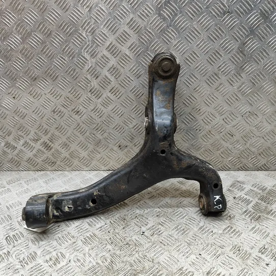 Volkswagen Amarok Front lower control arm/wishbone 2H0407151A