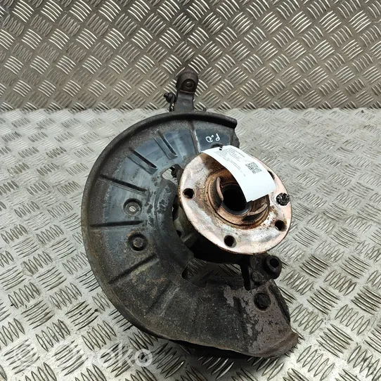 Volkswagen Touareg II Mozzo ruota anteriore 7P6407246A