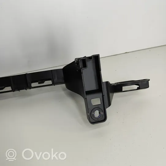 Volkswagen Jetta VII Traversa di supporto paraurti posteriore 17A805705D