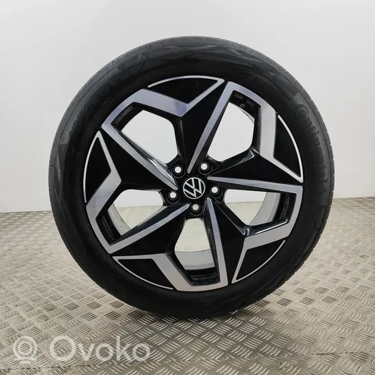 Volkswagen ID.3 Cerchione in lega R19 10A601025