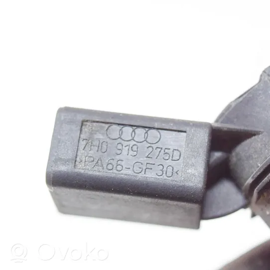 Audi A4 S4 B7 8E 8H Sensore di parcheggio PDC 7H0919275D