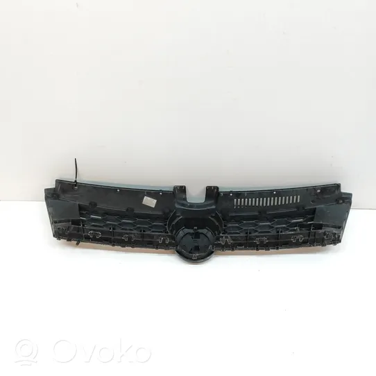 Volkswagen Golf VII Front grill 5G0853651AL