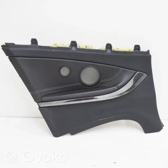 BMW 4 F32 F33 Kit intérieur 61359371130901