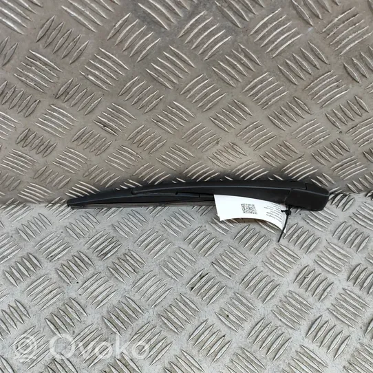 Opel Agila B Rear wiper blade arm 95507176