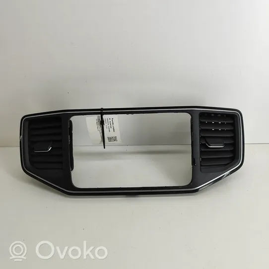 Volkswagen Amarok Dysze / Kratki nawiewu deski rozdzielczej 2H6858071A