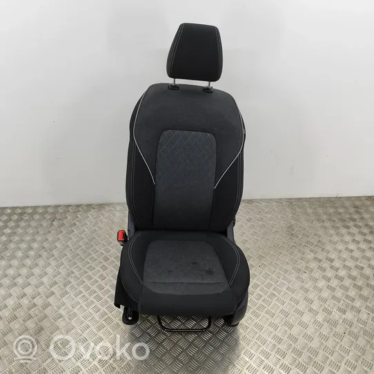 Ford Fiesta Kit intérieur H1BBA27406BE