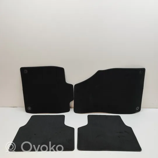 Volkswagen ID.3 Kit tapis de sol auto 10A864451A