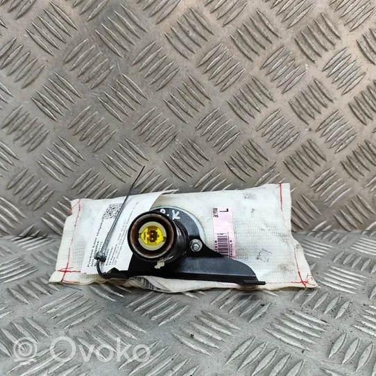 BMW X5 E70 Airbag sedile 7161063