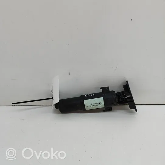 BMW X5 E70 Ugello a spruzzo lavavetri per faro 7173852