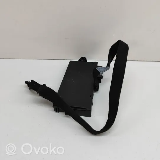 BMW X5 E70 Unité de contrôle module CAS 9227053