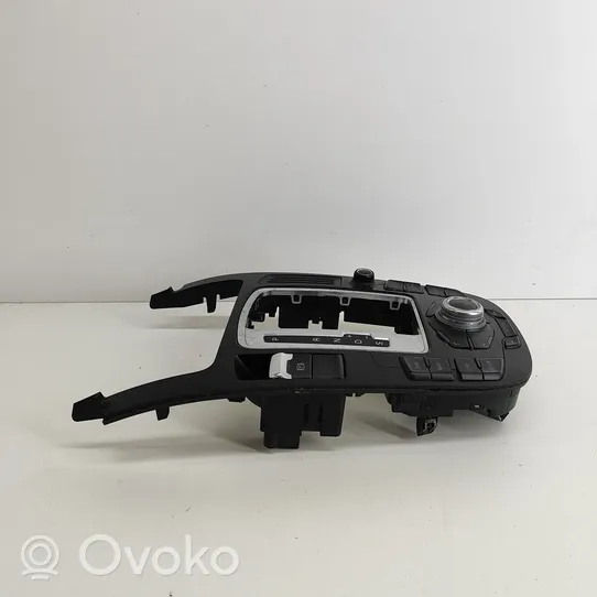Audi Q5 SQ5 Мультимедийный контроллер 8T0919609