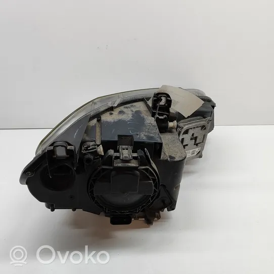 BMW X5 E70 Lampa przednia 7255724