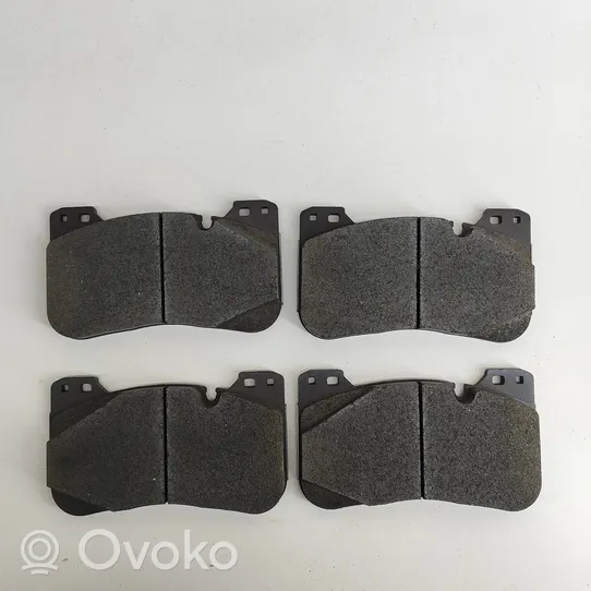 BMW M5 F90 Brake pads (front) 7886853