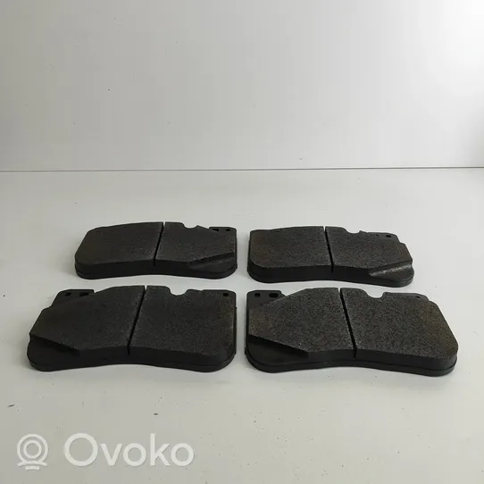 BMW M5 F90 Brake pads (front) 7886853