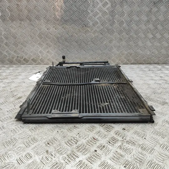 Mercedes-Benz S W140 Radiateur condenseur de climatisation A1408300570