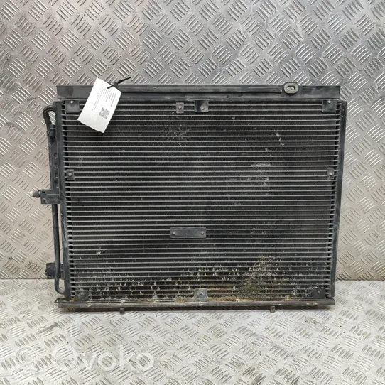 Mercedes-Benz S W140 Radiateur condenseur de climatisation A1408300570