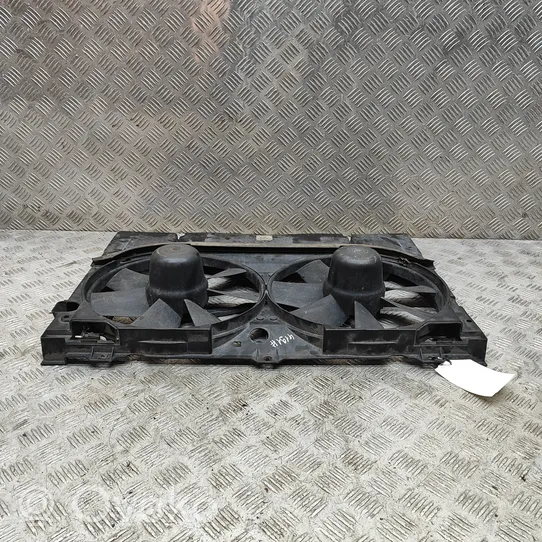 Mercedes-Benz S W140 Convogliatore ventilatore raffreddamento del radiatore A1405051455