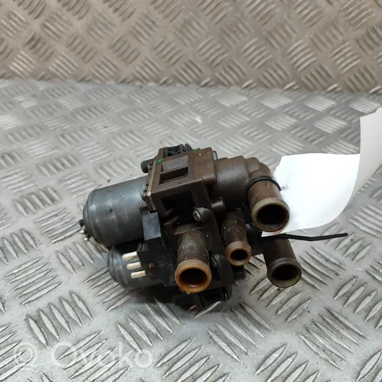 Mercedes-Benz S W140 Coolant heater A0018301484