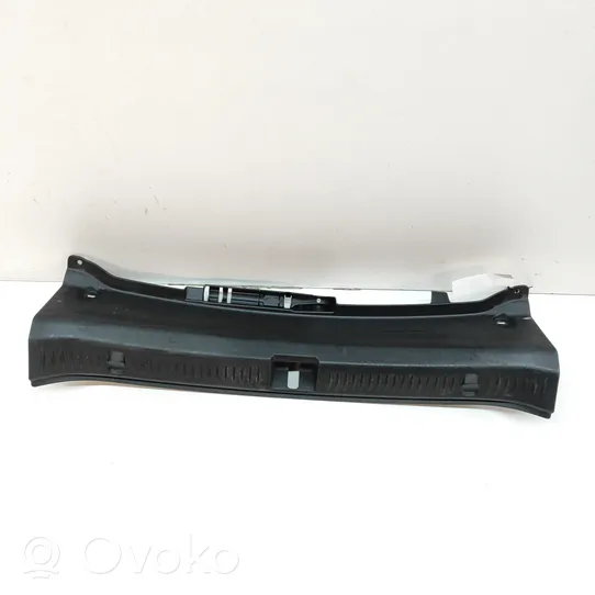 Mercedes-Benz E W213 Rivestimento di protezione sottoporta del bagagliaio/baule A2136905304