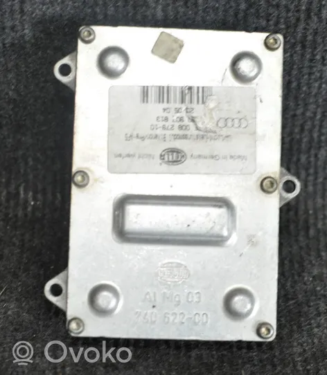 Audi A8 S8 D3 4E Module d'éclairage LCM 5DF00827910