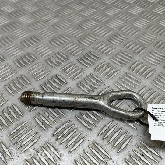 Mercedes-Benz Sprinter W906 Towing hook eye A2206280135