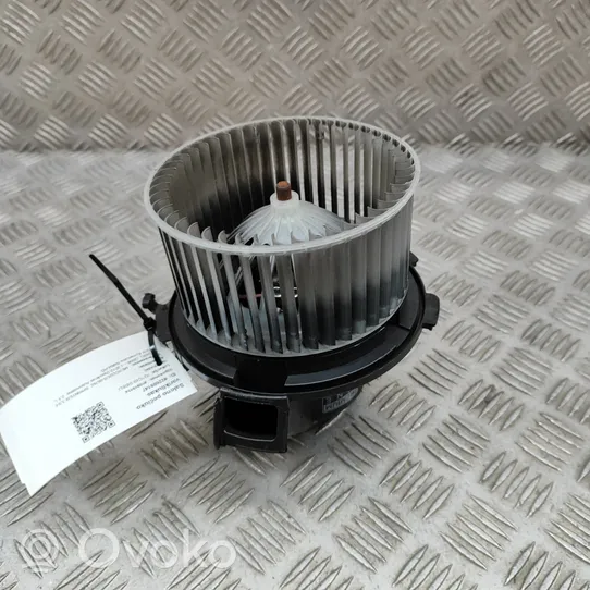 Mercedes-Benz Sprinter W906 Ventola riscaldamento/ventilatore abitacolo 8EW351034